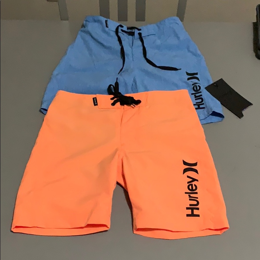 Boys Boardshort
